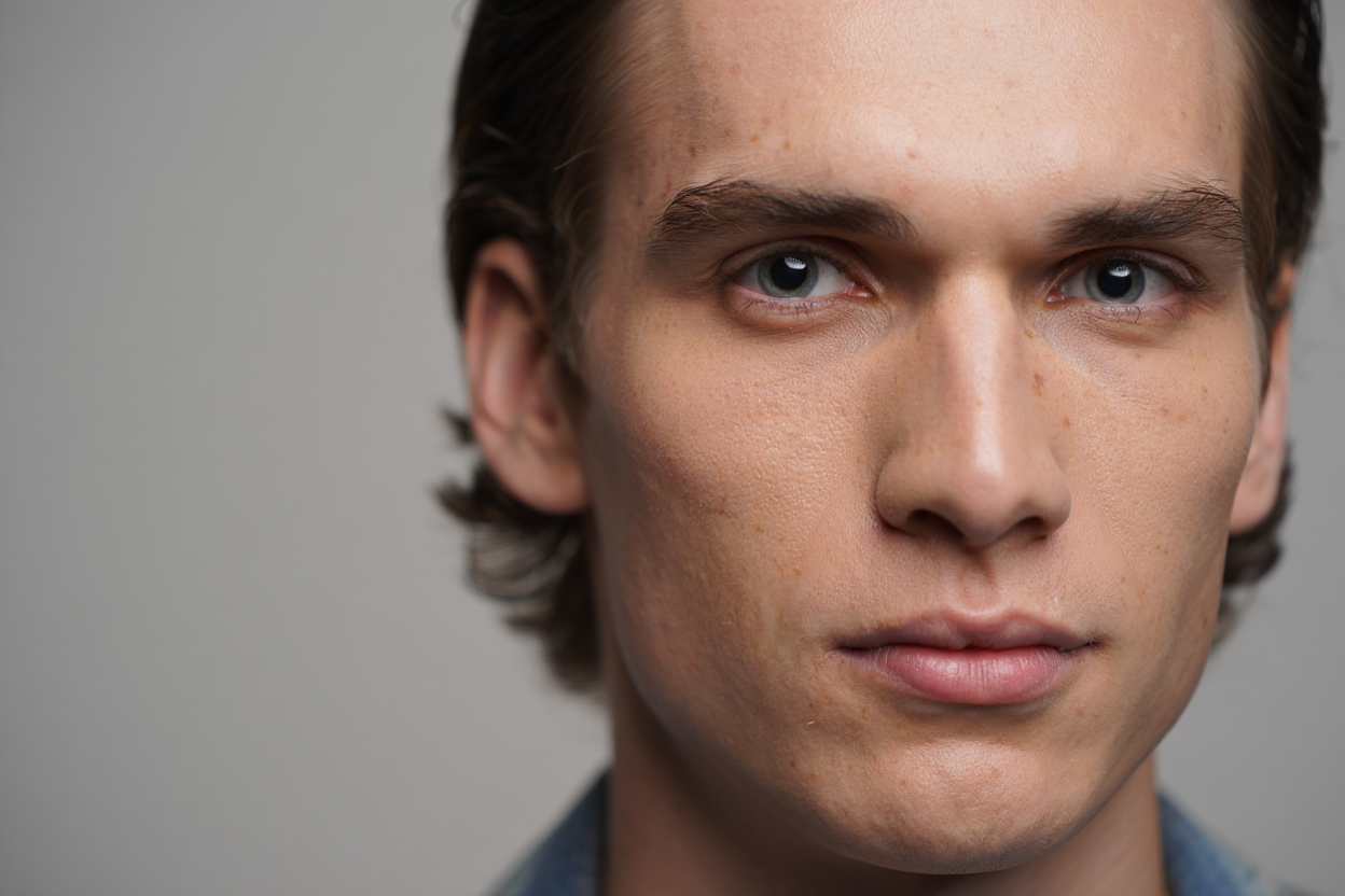 Shooting de marca generado con IA